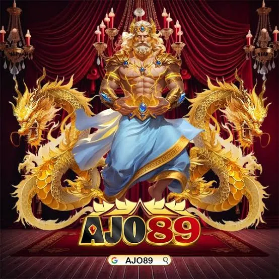 AJO89 - Ketika Kegelapan Menanti
