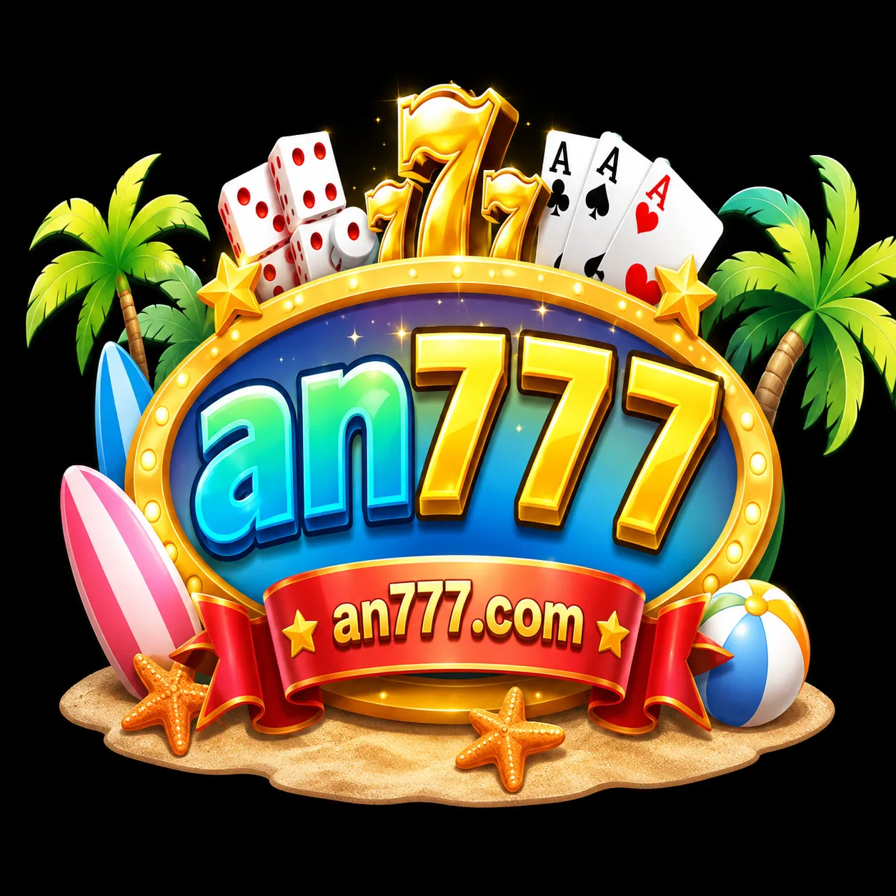 AN777 - Game MOBA Seru dan Menarik untuk Semua Kalangan
