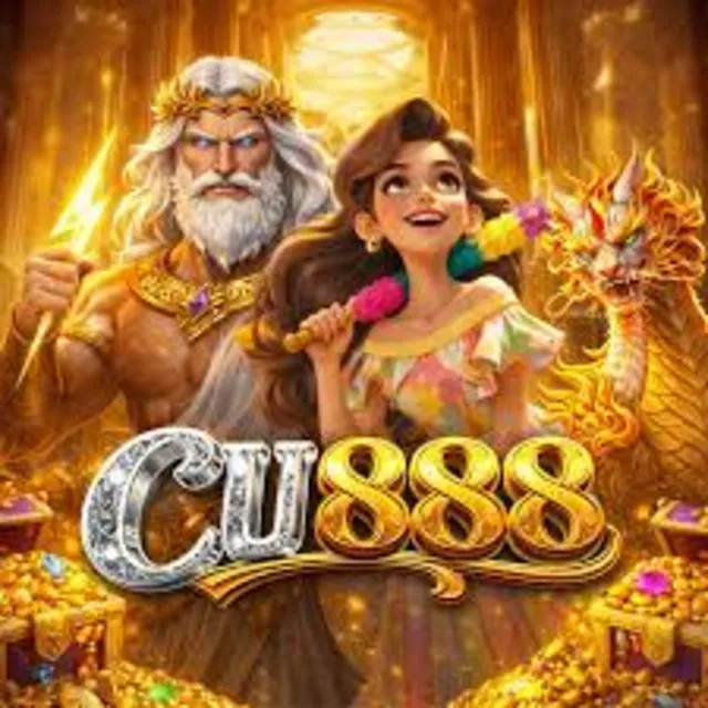 CU888 - Pertarungan Terhebat di Alam Battle Royale