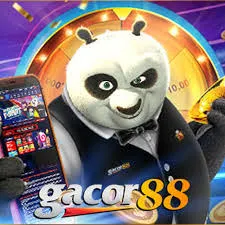 GACOR88 - Game MOBA Menarik dan Seru