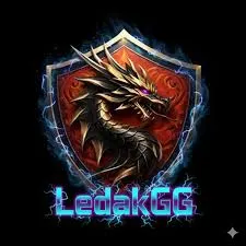 LEDAKGG - Petualangan RPG Tak Terbatas