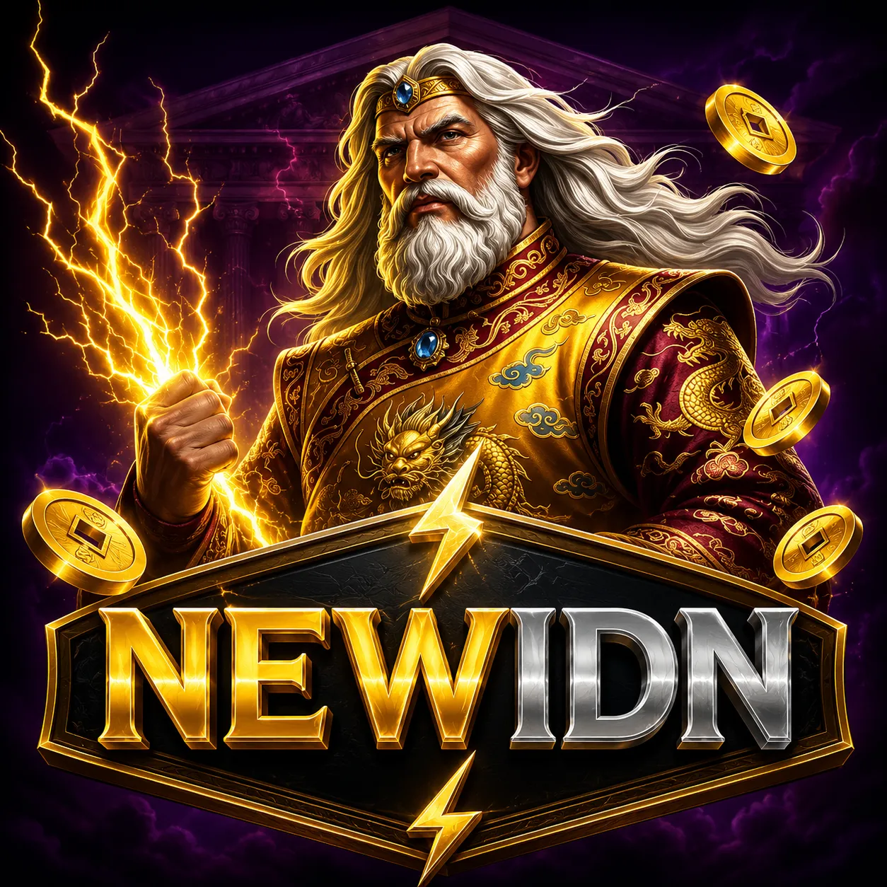 NEWIDN - Game Idle Menarik untuk Gameplay Santai