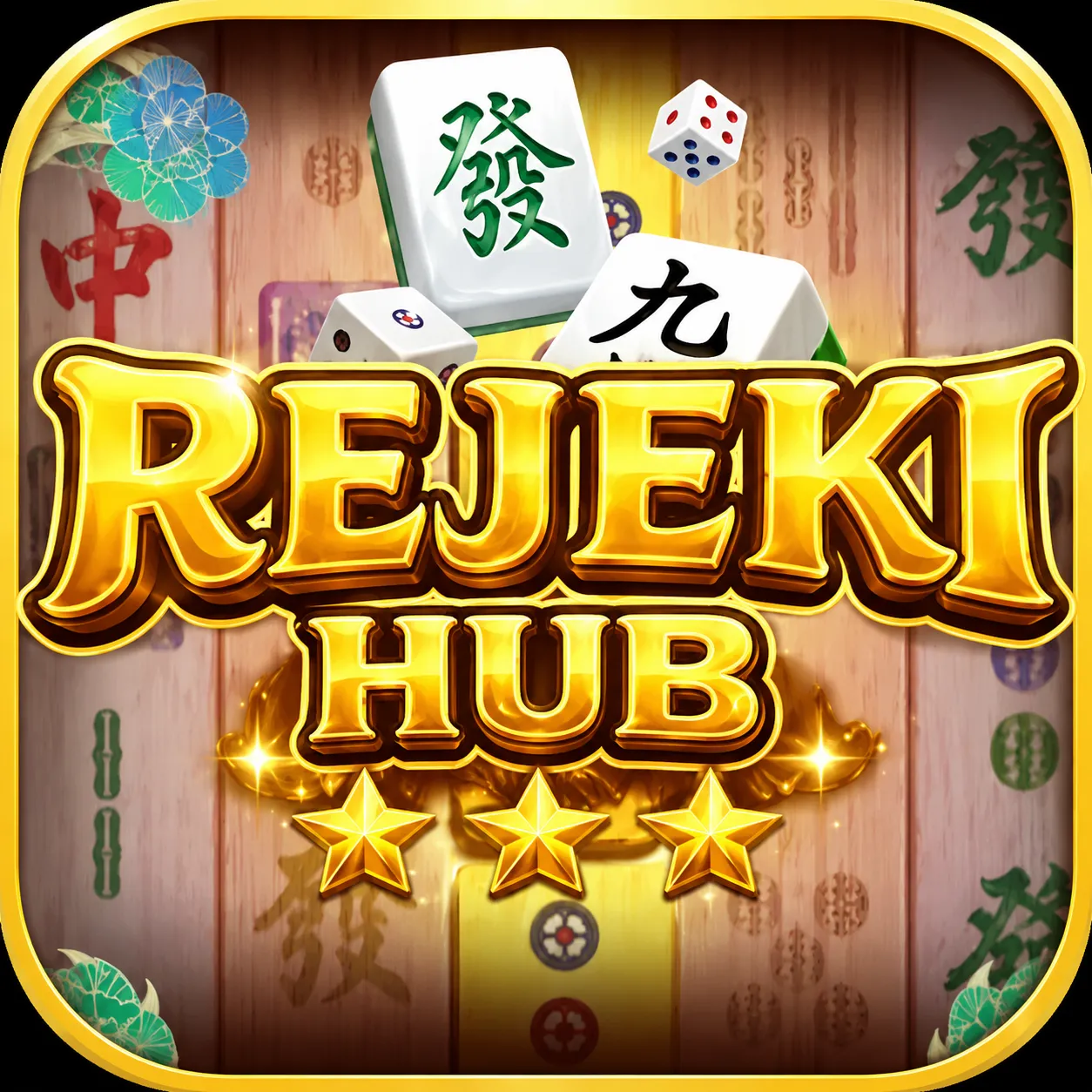 REJEKIHUB - Permainan Tembak Ikan Penuh Keseruan