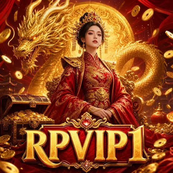 RPVIP1 - Pertarungan Tak Terbendung di Dunia Action