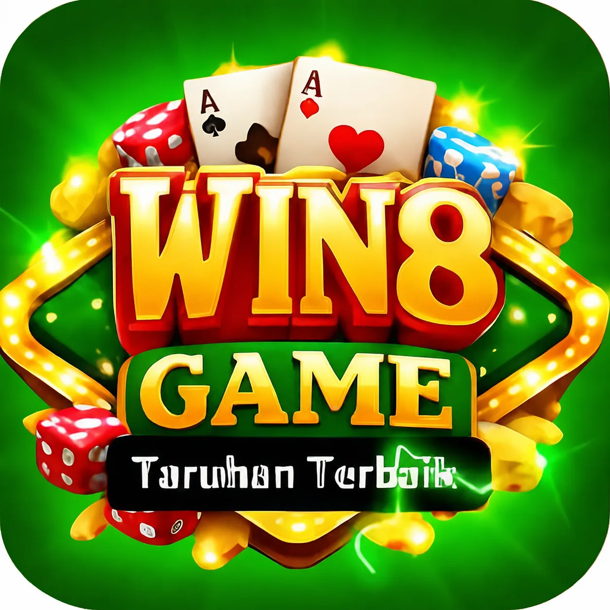 WIN8GAME - Permainan Mahjong Menarik untuk Semua Usia